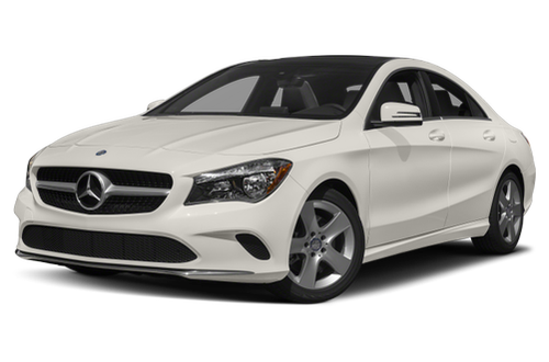 2018 Mercedes Benz Cla 250 Specs Price Mpg Reviews Carscom