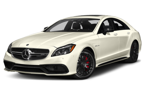 Mercedes Benz Amg Cls 63 Models Generations