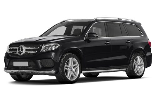 2017 Mercedes Benz Gls Class Review Ratings Specs Prices