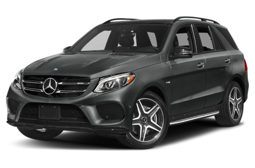 19 Mercedes Benz Amg Gle 43 Specs Price Mpg Reviews Cars Com