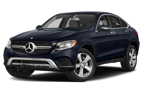 2019 Mercedes Benz Amg Glc 43 Specs Price Mpg Reviews Carscom