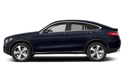 2018 Mercedes Benz Glc 300 Overview Cars