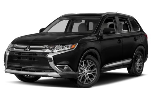 44+ Mitsubishi Asx 2017 Black PNG
