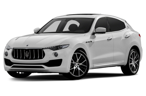 2018 Maserati Levante Consumer Reviews Cars Com
