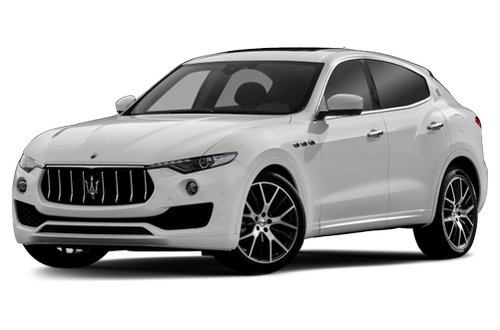 2019 Maserati Levante Specs Price Mpg Reviews Cars Com