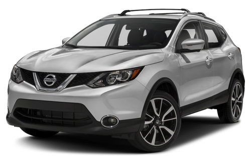 2019 Nissan Rogue Sport Specs Price Mpg Reviews Cars Com