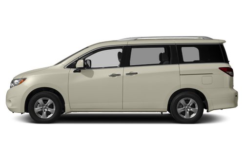 2017 Nissan Quest Specs, Price, MPG & Reviews | Cars.com
