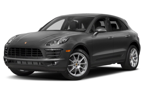 2017 Porsche Macan Specs Price Mpg Reviews Carscom