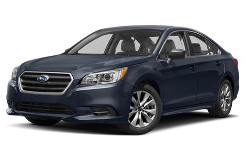 2015 Subaru Legacy Consumer Reviews Cars Com