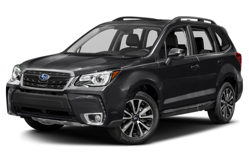 Image result for subaru 2018 forester