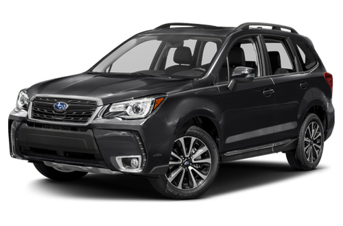 2011 subaru forester transmission fluid type