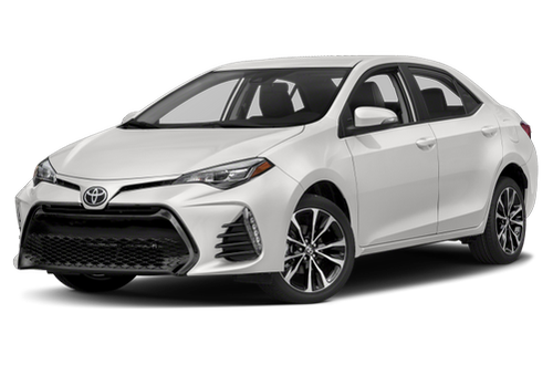 2017 Toyota Corolla Specs Price Mpg Reviews Cars Com