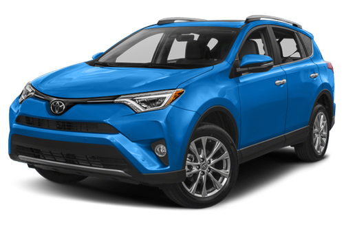 2016 Toyota Rav4 Consumer Reviews Cars Com