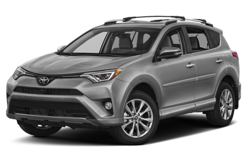 2017 Toyota Rav4 Specs Price Mpg Reviews Cars Com