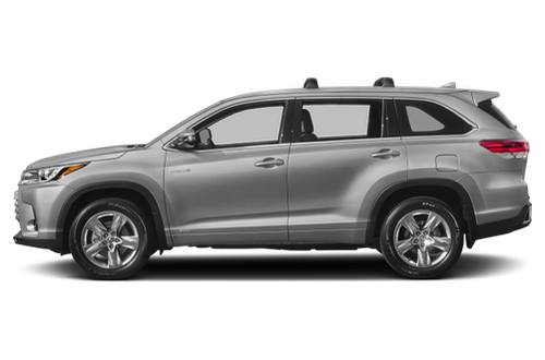 2019 Toyota Highlander Hybrid Expert Reviews Specs And Photos 2019 Toyota Highlander Hybrid Expert Reviews Specs And Photos Cars