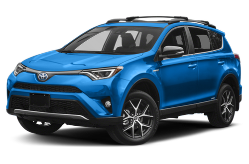 Toyota rav4 hybrid cijena