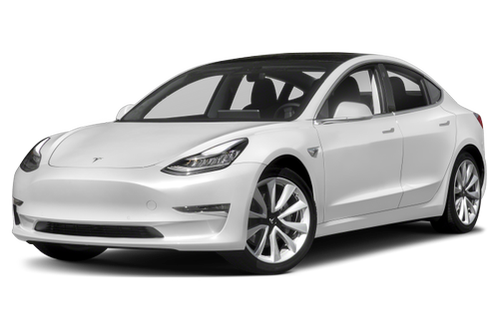 2017 Tesla Model 3 Specs, Price, MPG & Reviews | Cars.com