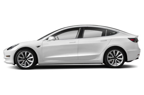 2017 Tesla Model 3 Specs Price Mpg Reviews Carscom