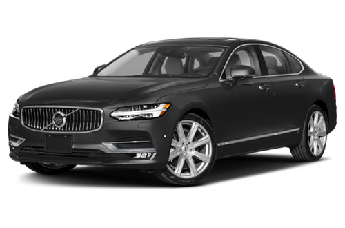 17 Volvo S90 Specs Price Mpg Reviews Cars Com