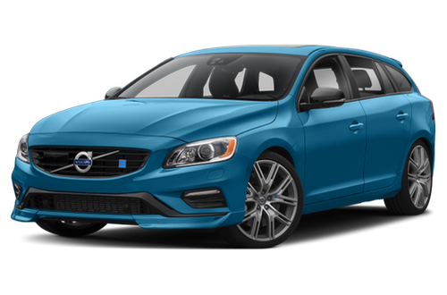 2017 Volvo V60 Expert Reviews Specs And Photos Cars 2017 Volvo V60