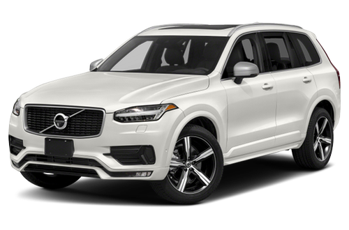 2018 Volvo XC90 Specs, Price, MPG & Reviews | Cars.com