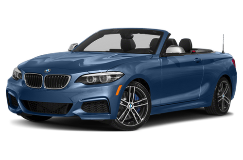 2018 Bmw M240 Overview Cars Com