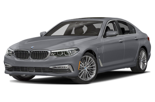 2020 BMW 530e