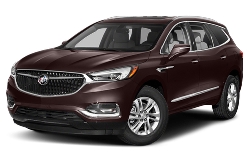 buick van 2019