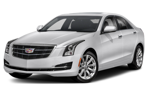 ÐаÑÑинки по запÑоÑÑ Cadilac ats
