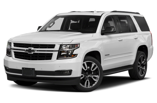 2019 Chevrolet Tahoe Specs Price Mpg Reviews Cars Com