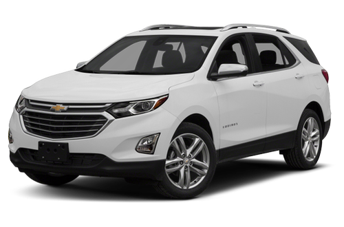2018 Chevrolet Equinox Overview Cars 2018 Chevrolet Equinox