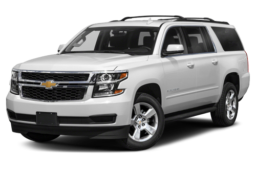19 Chevrolet Suburban Specs Price Mpg Reviews Cars Com