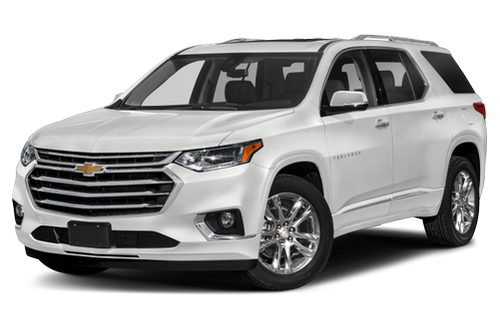 2018 Chevrolet Traverse Specs Price Mpg Reviews Cars Com