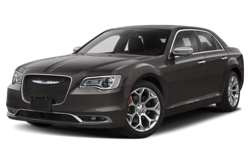 2019 Chrysler 300 Specs Price Mpg Reviews Cars Com