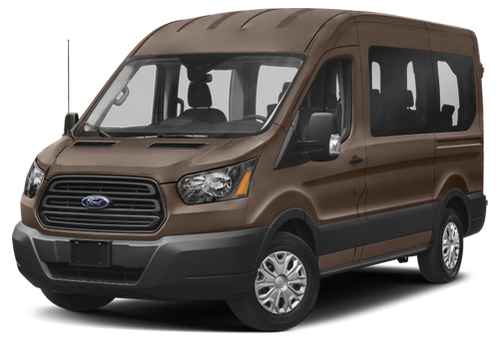 ford transit 150 2018