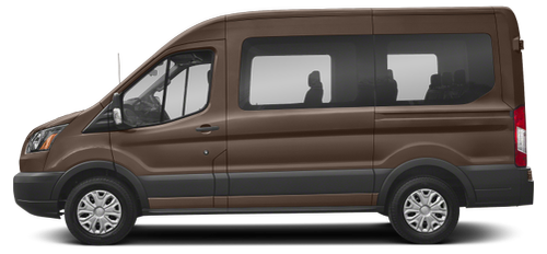 2018 transit 150