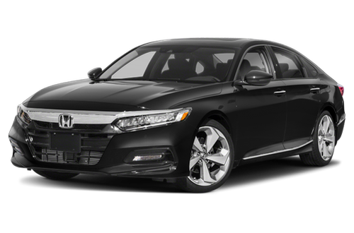 2018 Honda Accord Color Chart