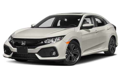 2018 Honda Civic Specs Price Mpg Reviews Carscom