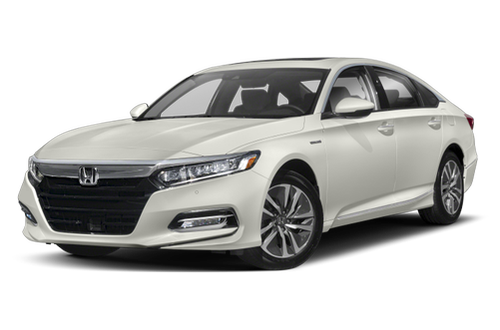 2018 Honda Accord Hybrid Specs Price Mpg Reviews Cars Com