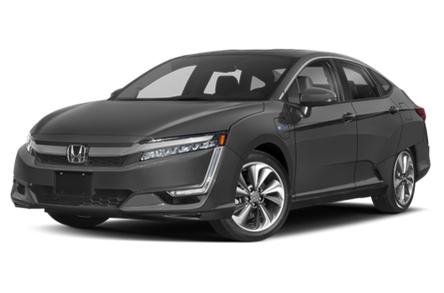 2018 Honda Clarity Plug-In Hybrid