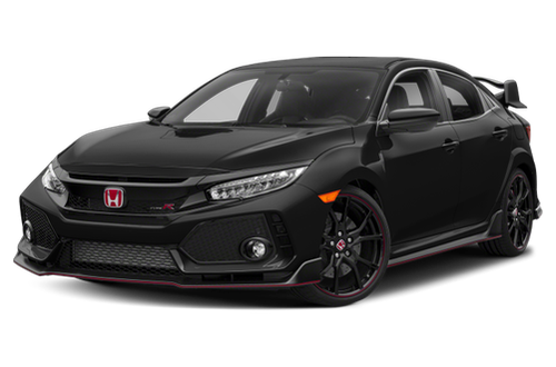 2018 Honda Civic Type R Specs Price Mpg Reviews Cars Com