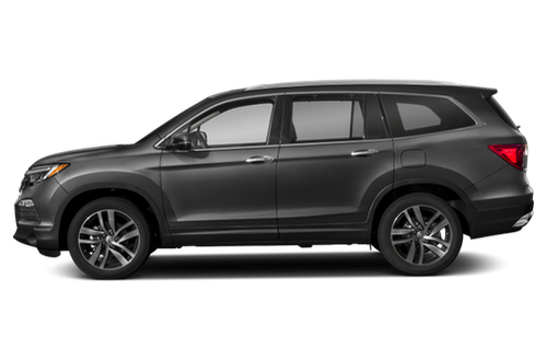 Image result for 2018 Honda Pilot