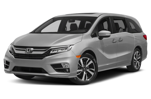 2018 Honda Odyssey Specs Price Mpg Reviews Cars Com