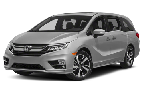 new honda odyssey 2018 price