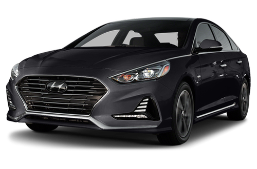 2018 Hyundai Sonata Plug In Hybrid Expert Reviews Specs And Photos 2018 Hyundai Sonata Plug In Hybrid