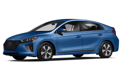 2019 Hyundai Ioniq Plug In Hybrid Consumer Reviews Cars 2019 Hyundai Ioniq Plug In Hybrid