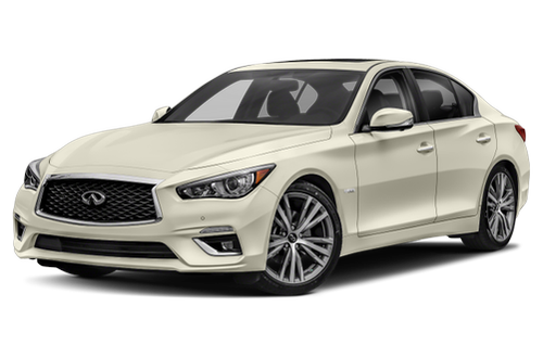 2018 Infiniti Q50 Hybrid Expert Reviews Specs And Photos Cars 2018 Infiniti Q50 Hybrid