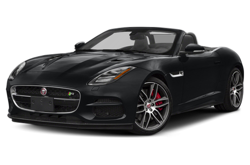 2020 Jaguar F Type Specs Price Mpg Reviews Cars Com