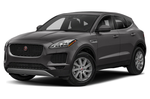 New Jaguar Models Suv