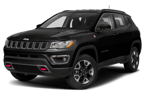 2017 Jeep New Compass Specs Price Mpg Reviews Cars Com